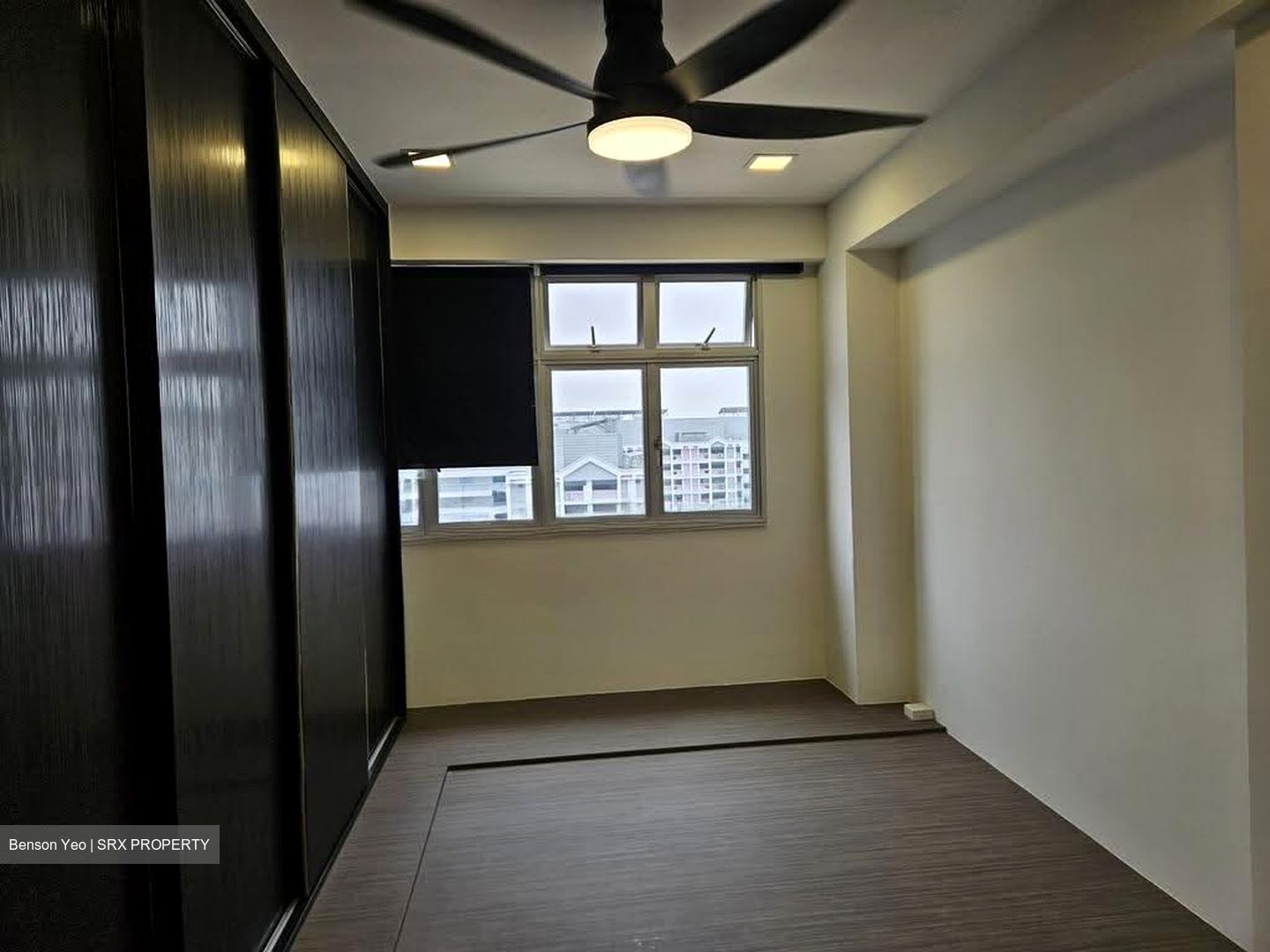 Blk 717A Admiralty Vista (Woodlands), HDB 3 Rooms #614685861